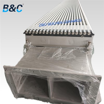 Keramički deterijski element Bi-Chamber High Vacuum kutija